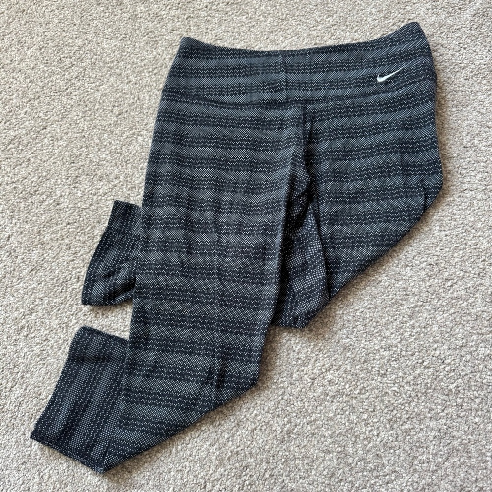 Nike Capri Leggings